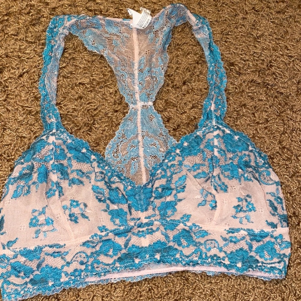 NWOT Free people bralette